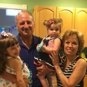 Meet your Posher, Ed